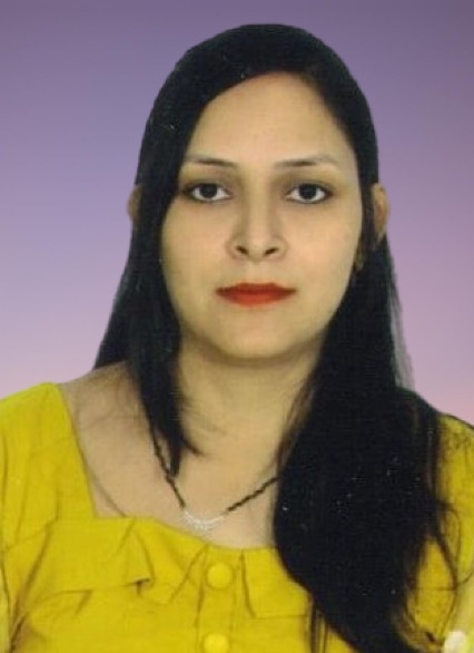 CHANDNI RANI